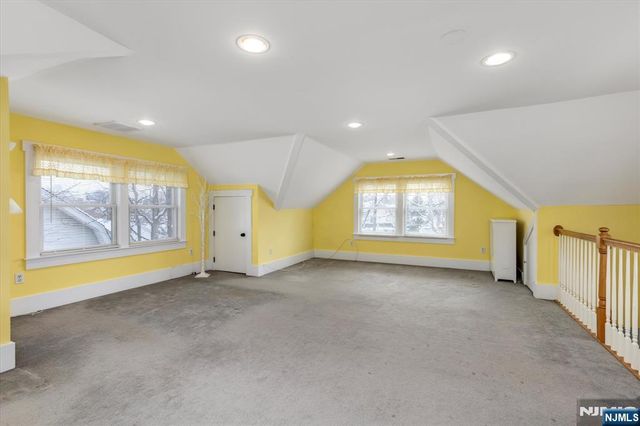 32 Spring Garden Avenue, Nutley, NJ 07110