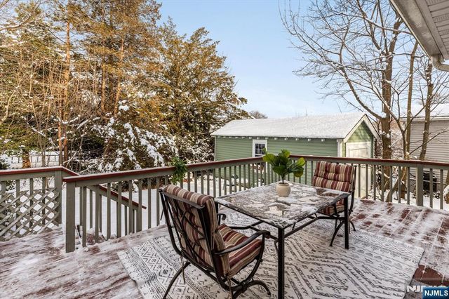 32 Spring Garden Avenue, Nutley, NJ 07110