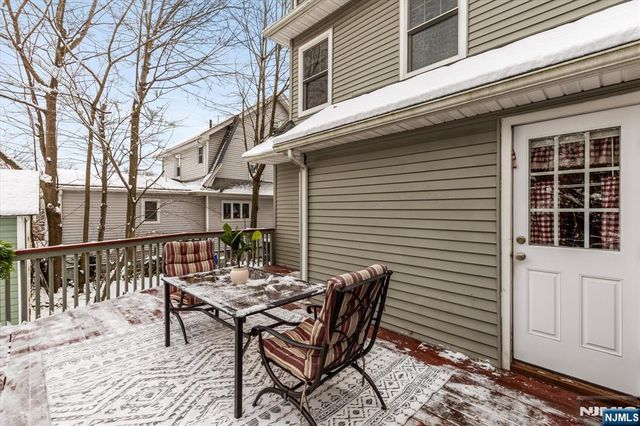 32 Spring Garden Avenue, Nutley, NJ 07110