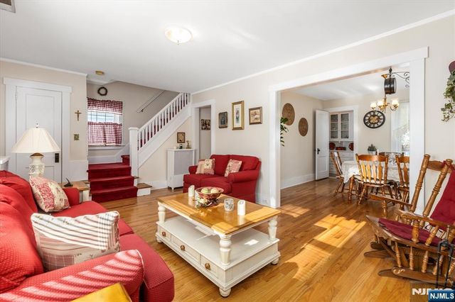 32 Spring Garden Avenue, Nutley, NJ 07110