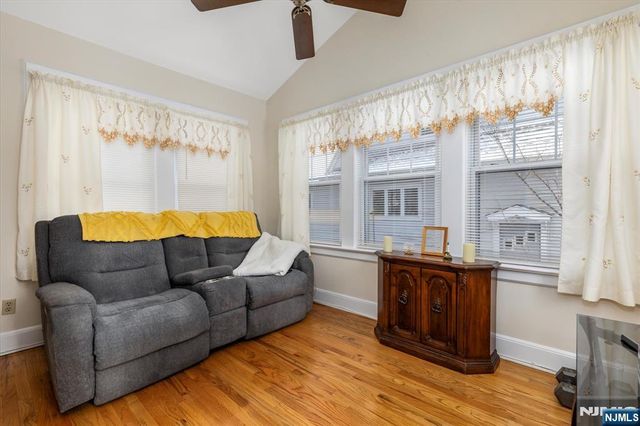 32 Spring Garden Avenue, Nutley, NJ 07110