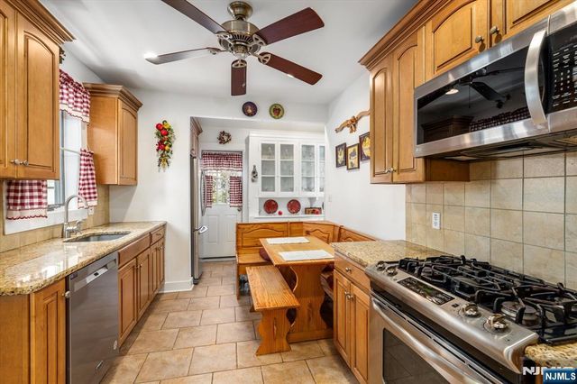 32 Spring Garden Avenue, Nutley, NJ 07110