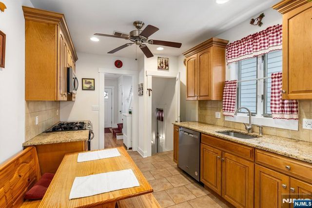 32 Spring Garden Avenue, Nutley, NJ 07110