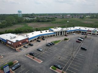 315-345 W Northwest Highway 202-206, Palatine, IL 60067