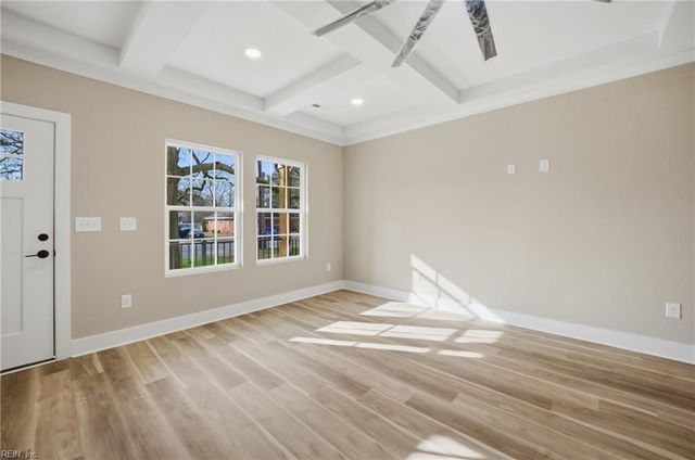 1103 Elizabeth CT, Newport News, VA 23605