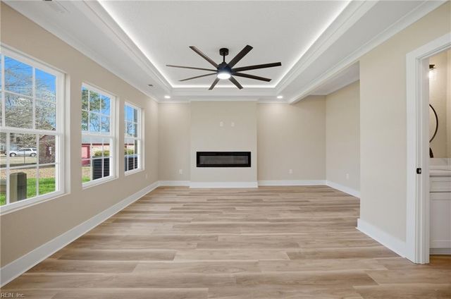 1103 Elizabeth CT, Newport News, VA 23605