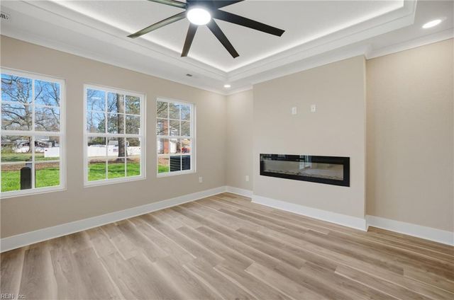 1103 Elizabeth CT, Newport News, VA 23605