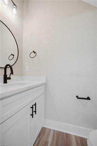 1103 Elizabeth CT, Newport News, VA 23605