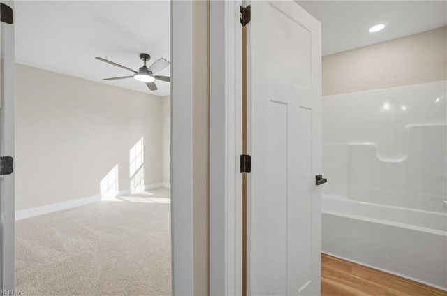 1103 Elizabeth CT, Newport News, VA 23605