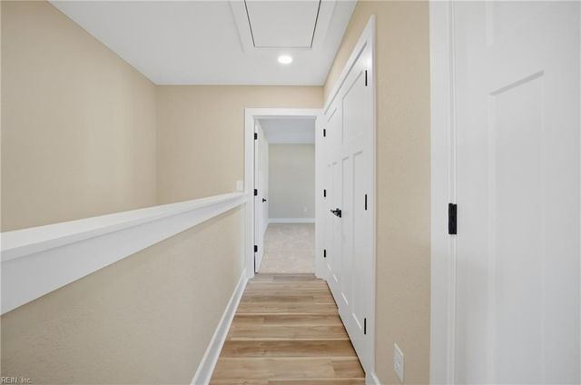 1103 Elizabeth CT, Newport News, VA 23605