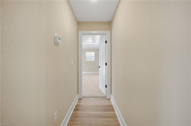 1103 Elizabeth CT, Newport News, VA 23605