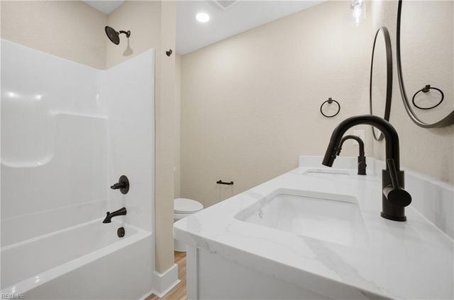 1103 Elizabeth CT, Newport News, VA 23605