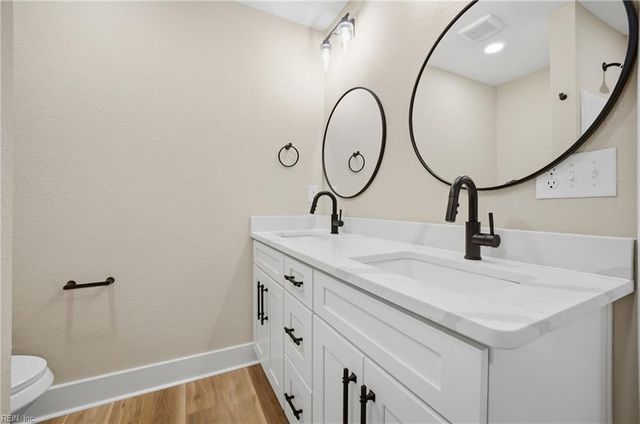 1103 Elizabeth CT, Newport News, VA 23605