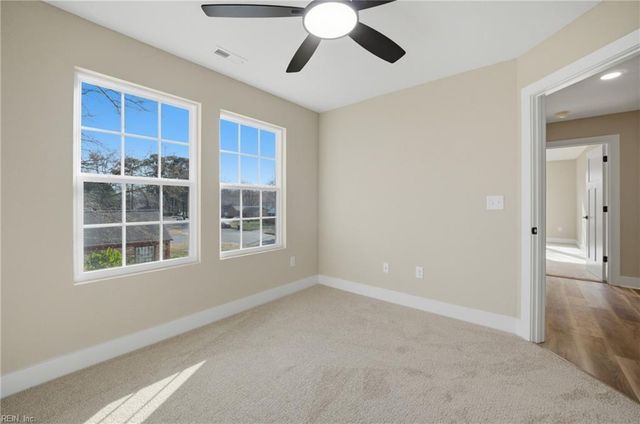 1103 Elizabeth CT, Newport News, VA 23605