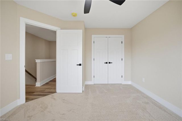 1103 Elizabeth CT, Newport News, VA 23605