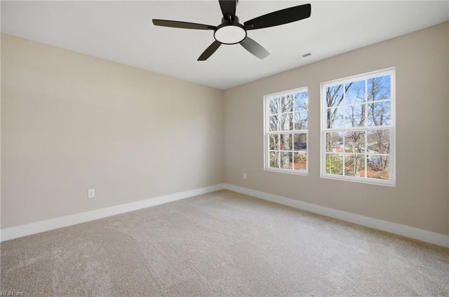 1103 Elizabeth CT, Newport News, VA 23605