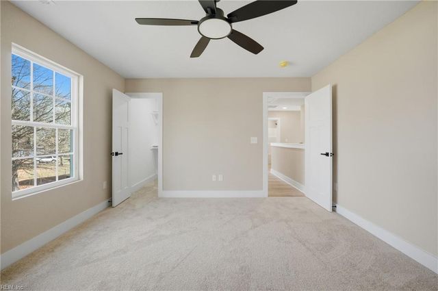 1103 Elizabeth CT, Newport News, VA 23605