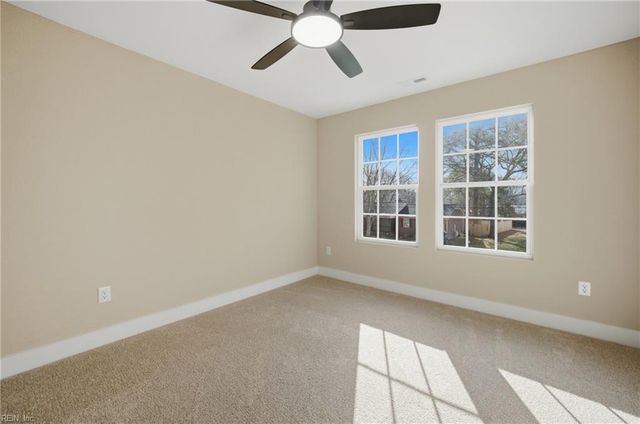 1103 Elizabeth CT, Newport News, VA 23605