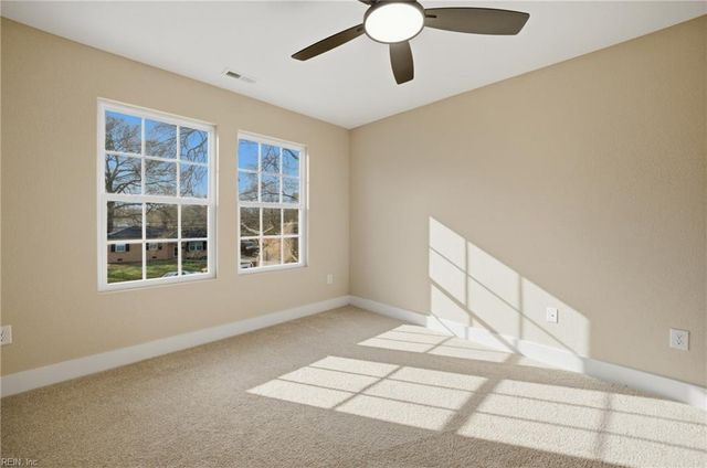 1103 Elizabeth CT, Newport News, VA 23605