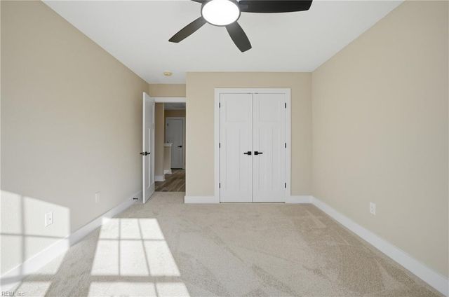 1103 Elizabeth CT, Newport News, VA 23605