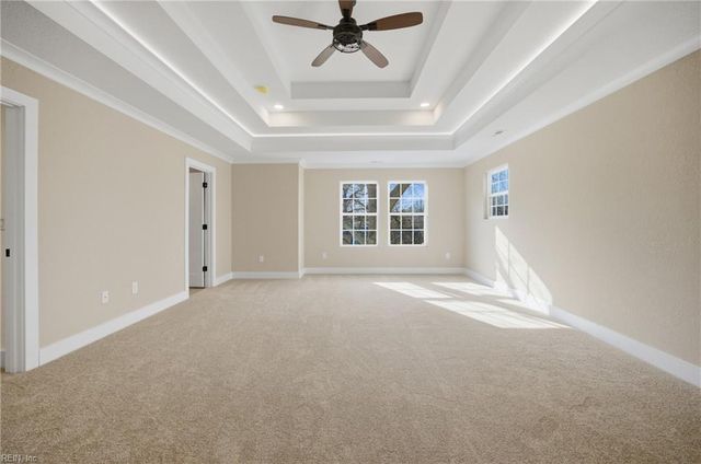 1103 Elizabeth CT, Newport News, VA 23605