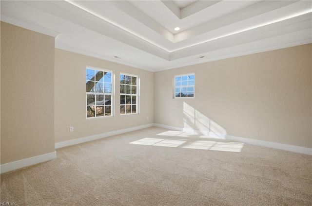 1103 Elizabeth CT, Newport News, VA 23605