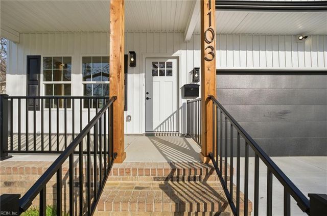 1103 Elizabeth CT, Newport News, VA 23605