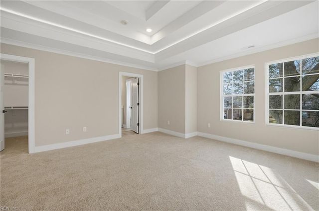 1103 Elizabeth CT, Newport News, VA 23605