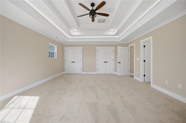 1103 Elizabeth CT, Newport News, VA 23605