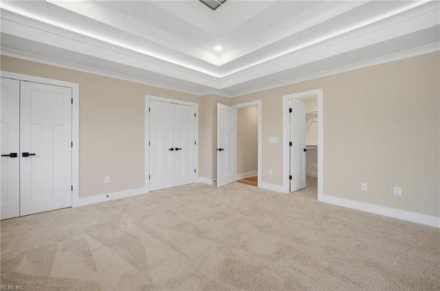 1103 Elizabeth CT, Newport News, VA 23605