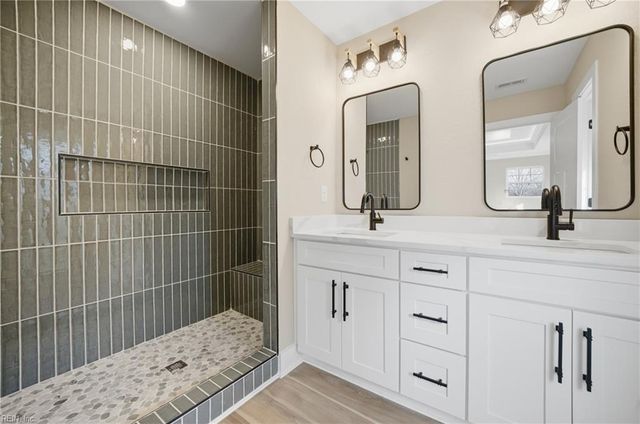 1103 Elizabeth CT, Newport News, VA 23605