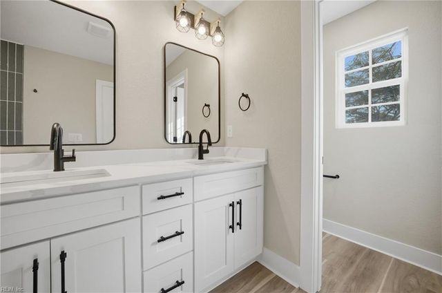 1103 Elizabeth CT, Newport News, VA 23605