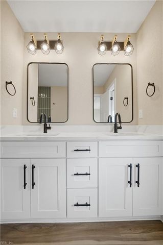 1103 Elizabeth CT, Newport News, VA 23605