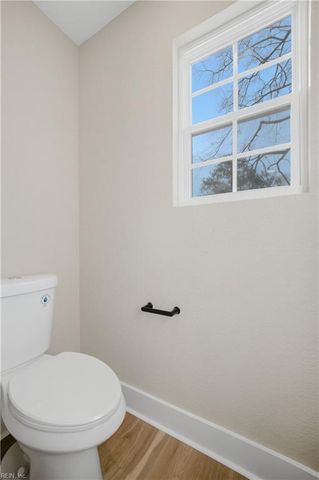 1103 Elizabeth CT, Newport News, VA 23605