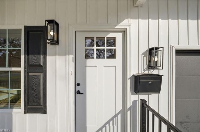 1103 Elizabeth CT, Newport News, VA 23605