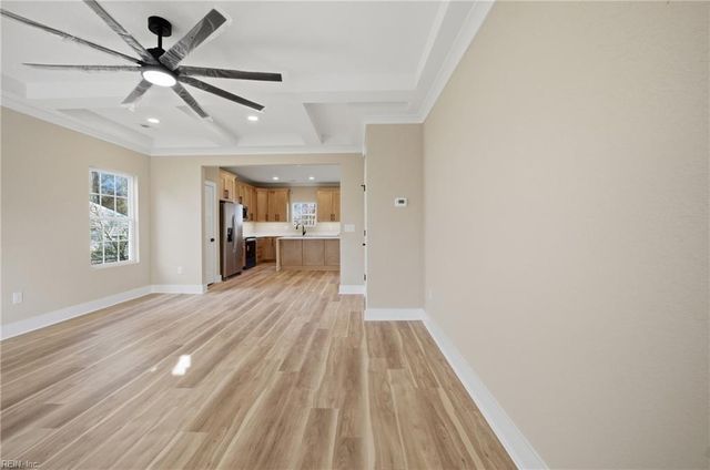 1103 Elizabeth CT, Newport News, VA 23605