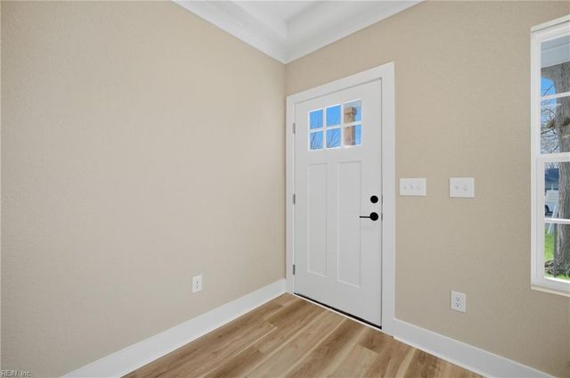 1103 Elizabeth CT, Newport News, VA 23605