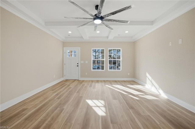 1103 Elizabeth CT, Newport News, VA 23605