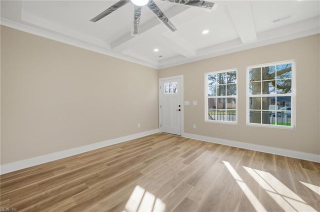 1103 Elizabeth CT, Newport News, VA 23605