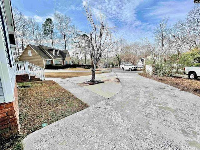 25 Dyers Hall Court, Irmo, SC 29063