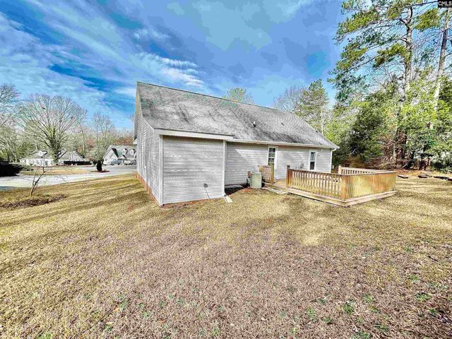 25 Dyers Hall Court, Irmo, SC 29063