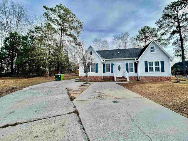 25 Dyers Hall Court, Irmo, SC 29063