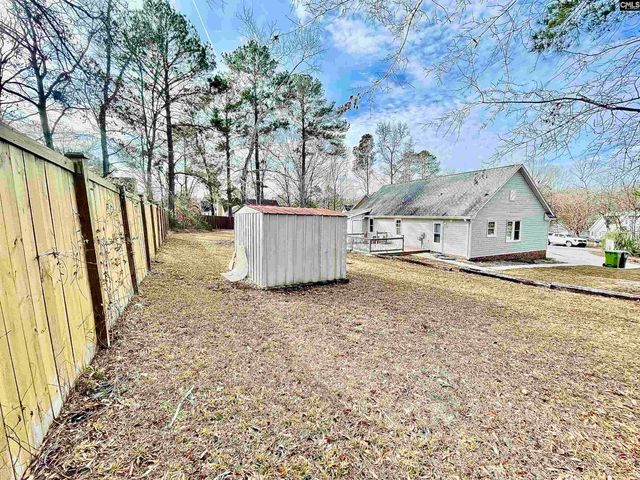 25 Dyers Hall Court, Irmo, SC 29063