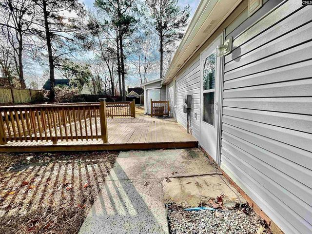 25 Dyers Hall Court, Irmo, SC 29063