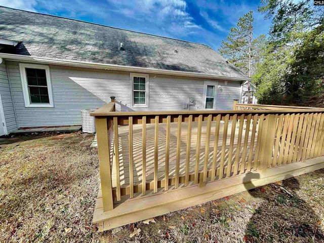 25 Dyers Hall Court, Irmo, SC 29063