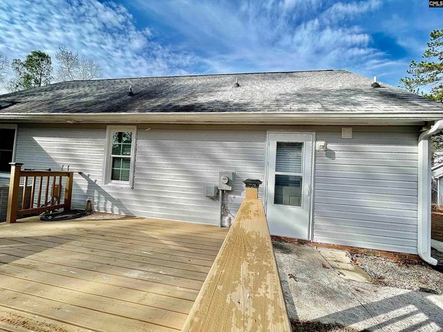 25 Dyers Hall Court, Irmo, SC 29063