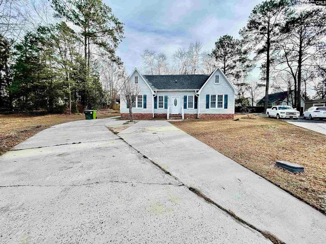 25 Dyers Hall Court, Irmo, SC 29063