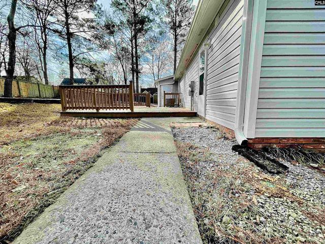 25 Dyers Hall Court, Irmo, SC 29063