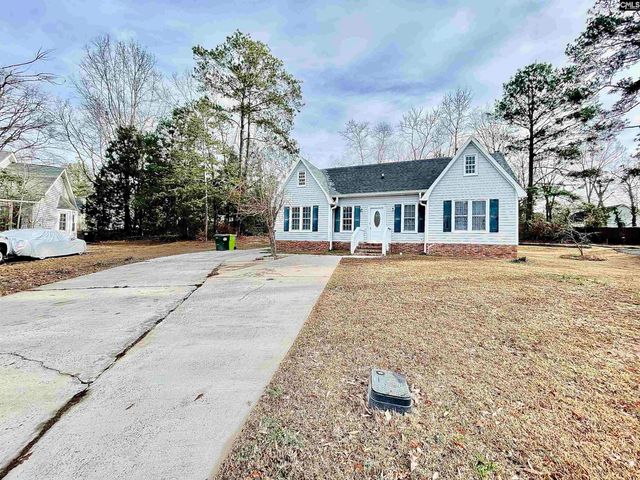 25 Dyers Hall Court, Irmo, SC 29063