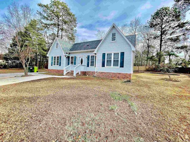 25 Dyers Hall Court, Irmo, SC 29063